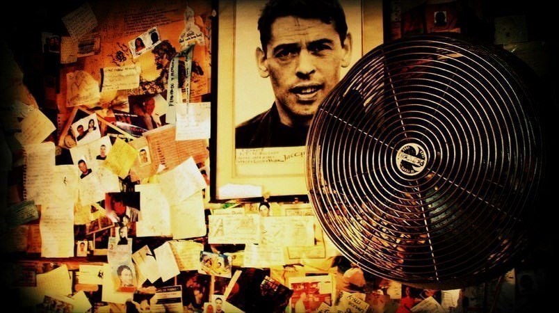 Le Film De Ma Vie  