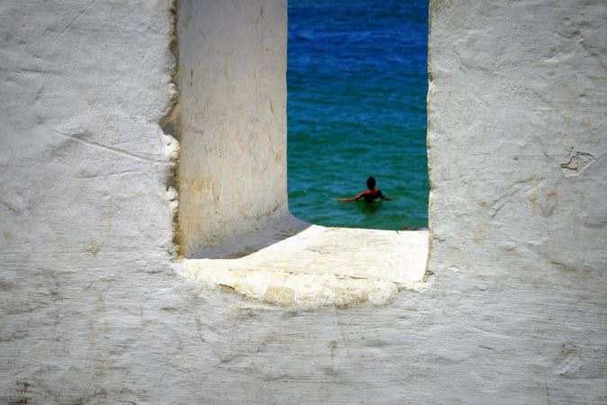 Morroco  