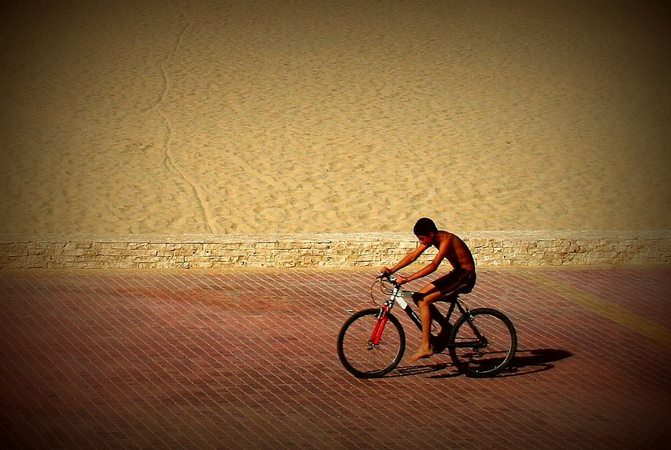 Morroco  