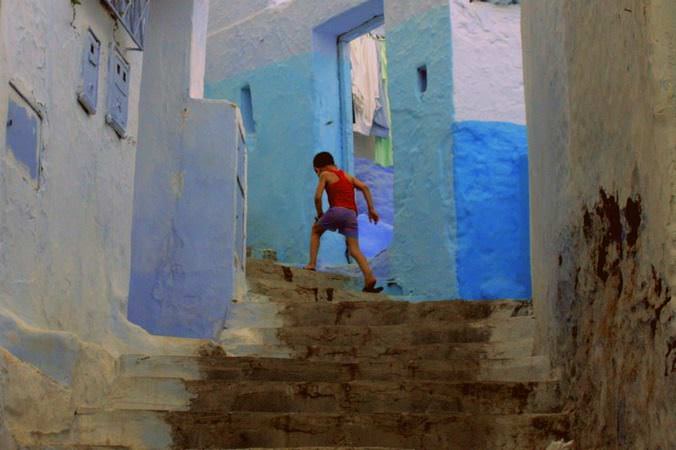 Morroco  