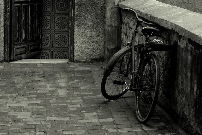 Morroco  