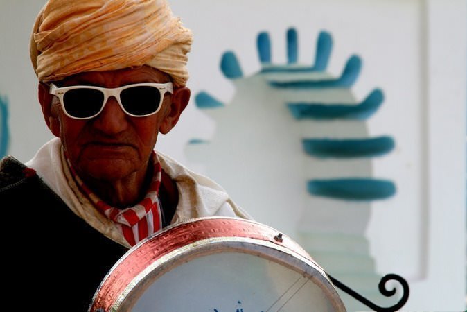 Morroco  