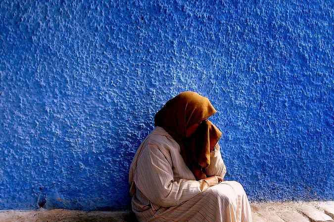 Morroco  