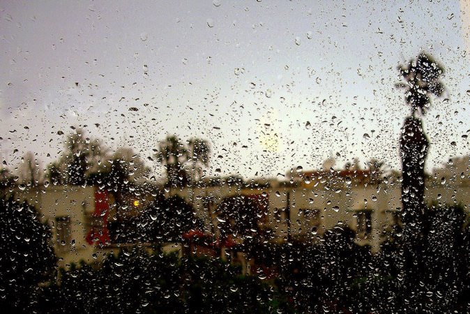 Morroco  