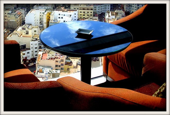 Morroco  