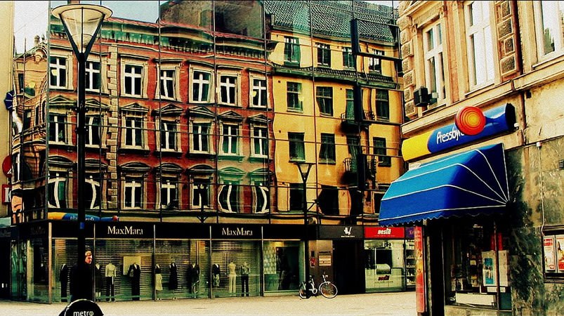 Sweden  